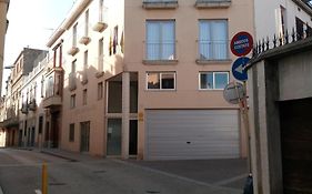 Hostal Sant Sadurní